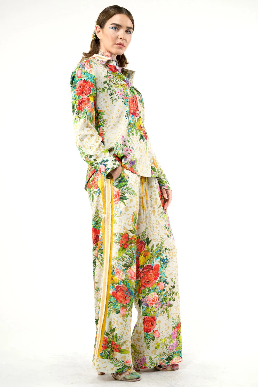 Harriet Pants sold by Aratta product image thumbnail 4