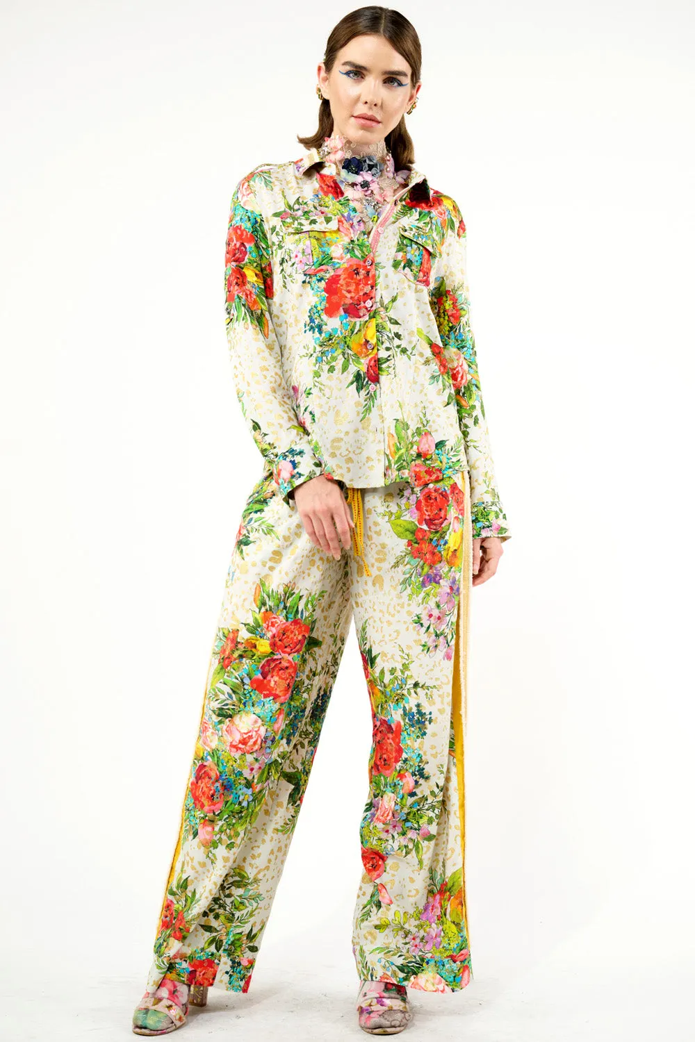 Harriet Pants sold by Aratta product image thumbnail 2