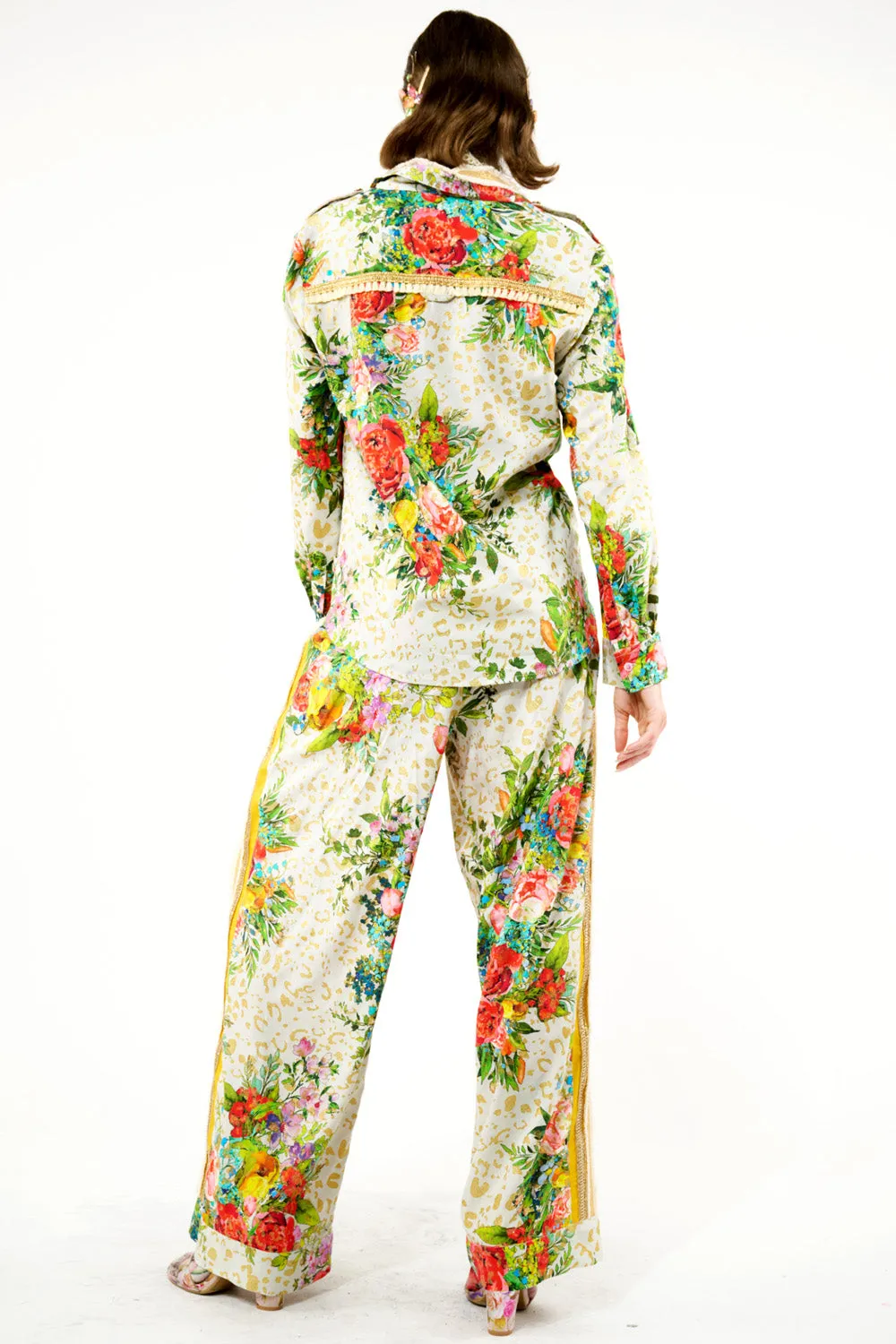 Harriet Pants sold by Aratta product image thumbnail 3