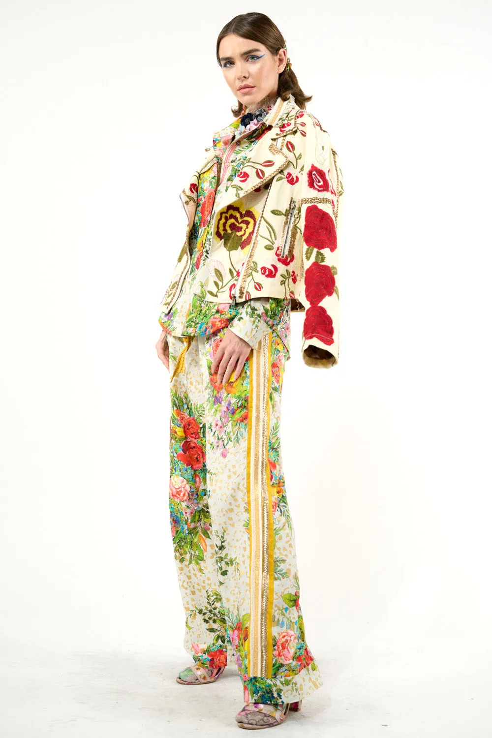 Harriet Pants sold by Aratta