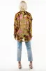 Holiday Jewels Blouse sold by Aratta