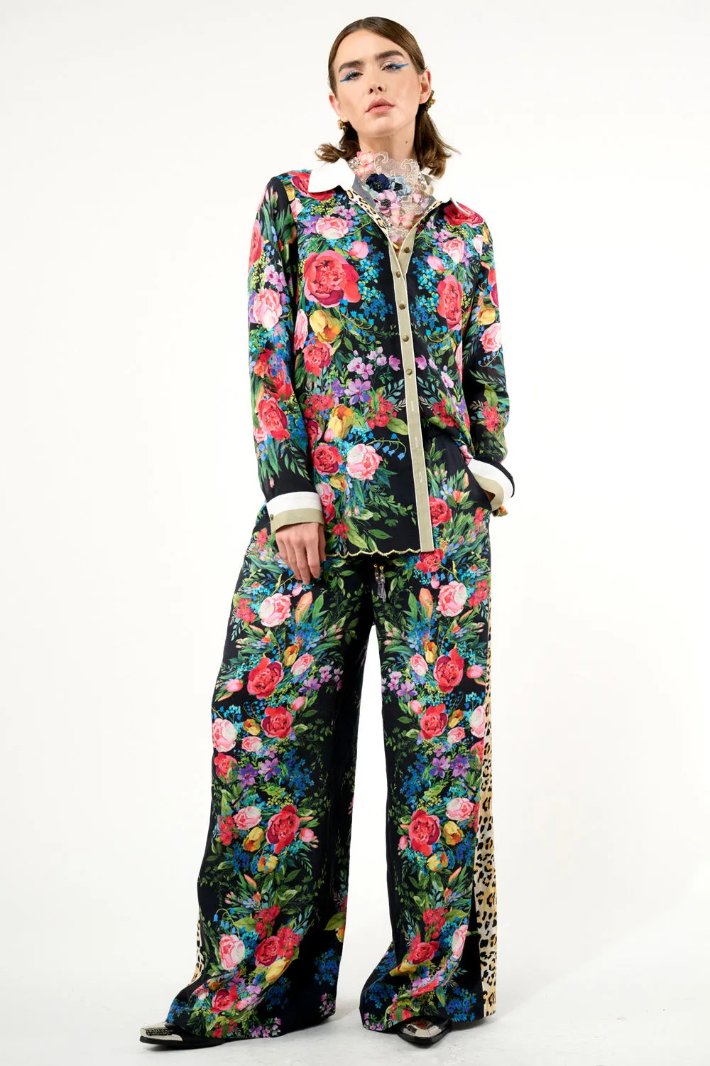 Zinnia Pants sold by Aratta product image thumbnail 2