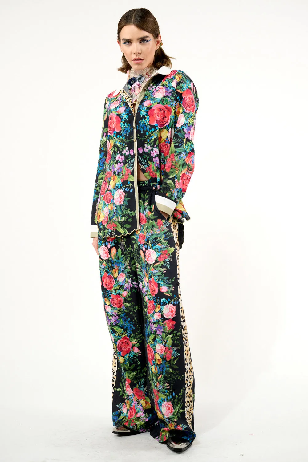 Zinnia Pants sold by Aratta product image thumbnail 5