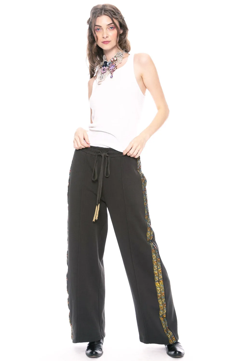 Colonel Pants sold by Aratta product image thumbnail 5