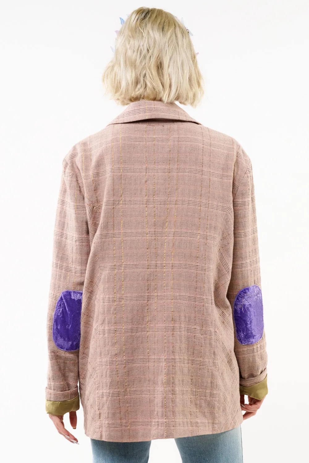 Sudden Sensation Blazer sold by Aratta product image thumbnail 2