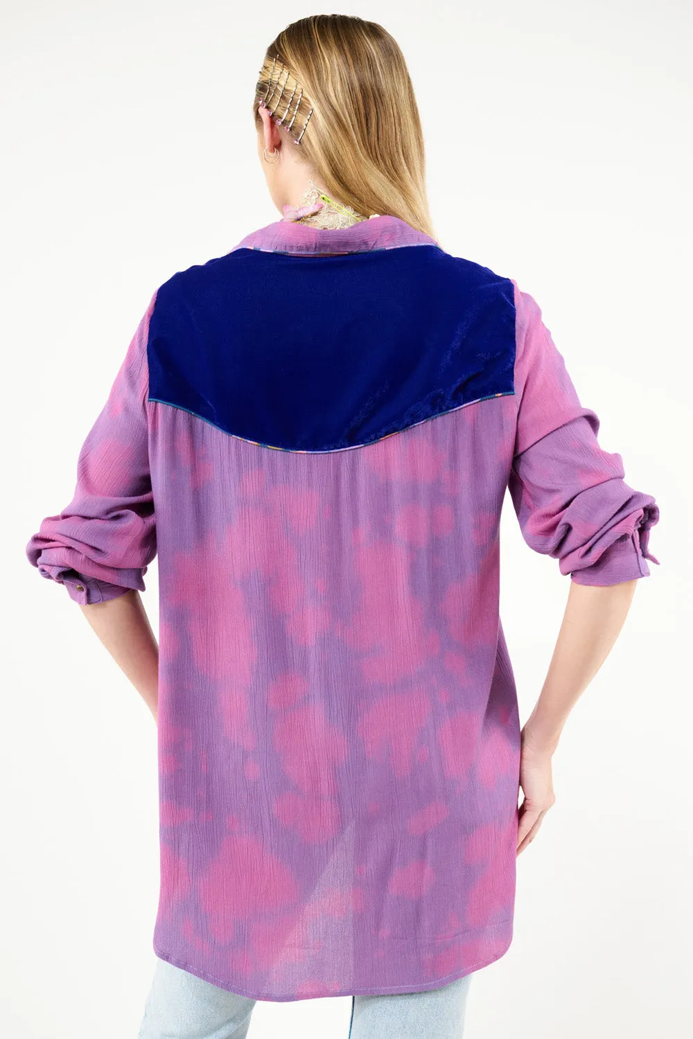 Miss Texas Shirt sold by Aratta product image thumbnail 5