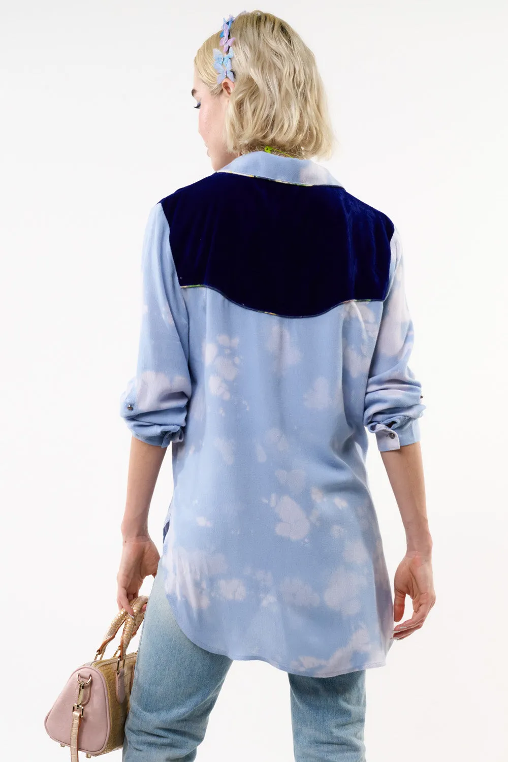 Miss Texas Shirt sold by Aratta product image thumbnail 2