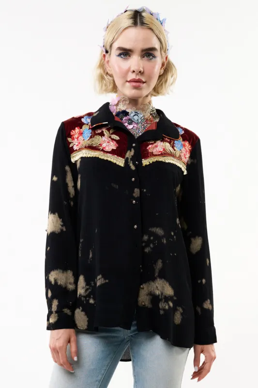 Miss Texas Shirt sold by Aratta