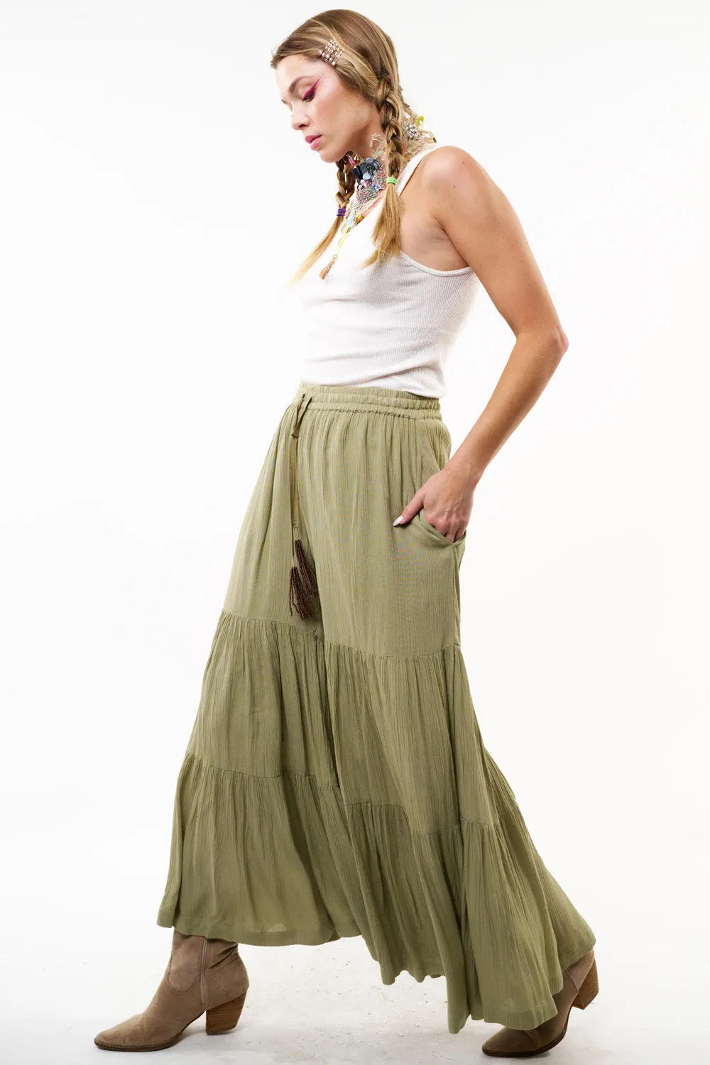 Dream Pants sold by Aratta product image thumbnail 3