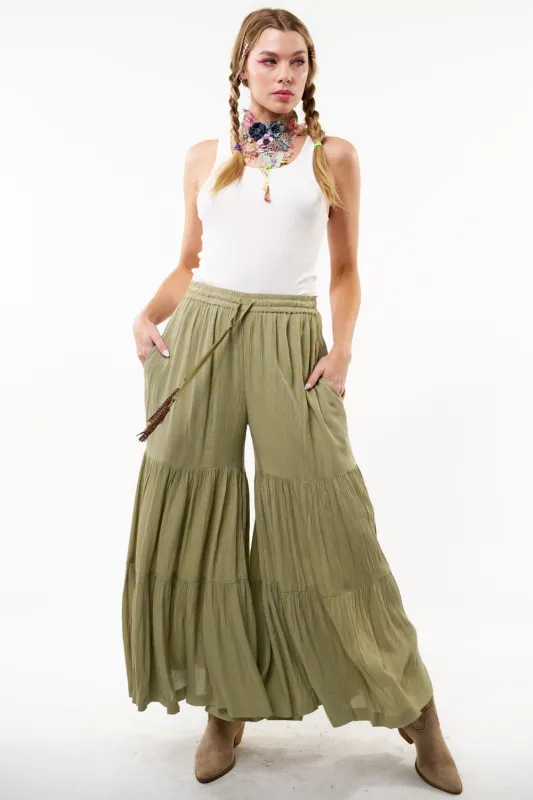 Dream Pants sold by Aratta