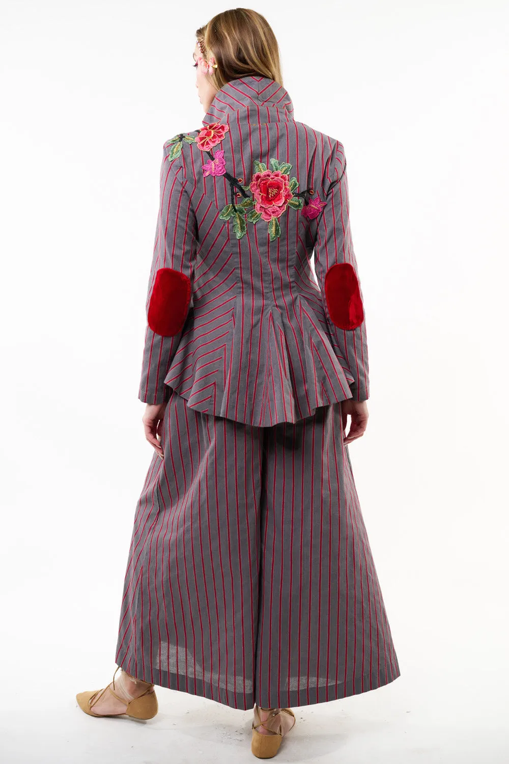 Statement Pants sold by Aratta product image thumbnail 3