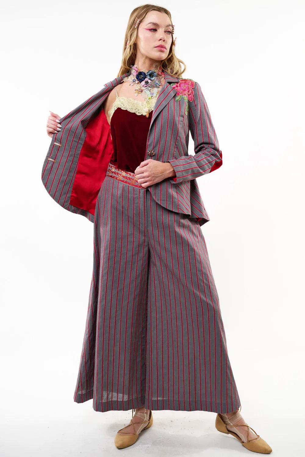 Statement Pants sold by Aratta product image thumbnail 2