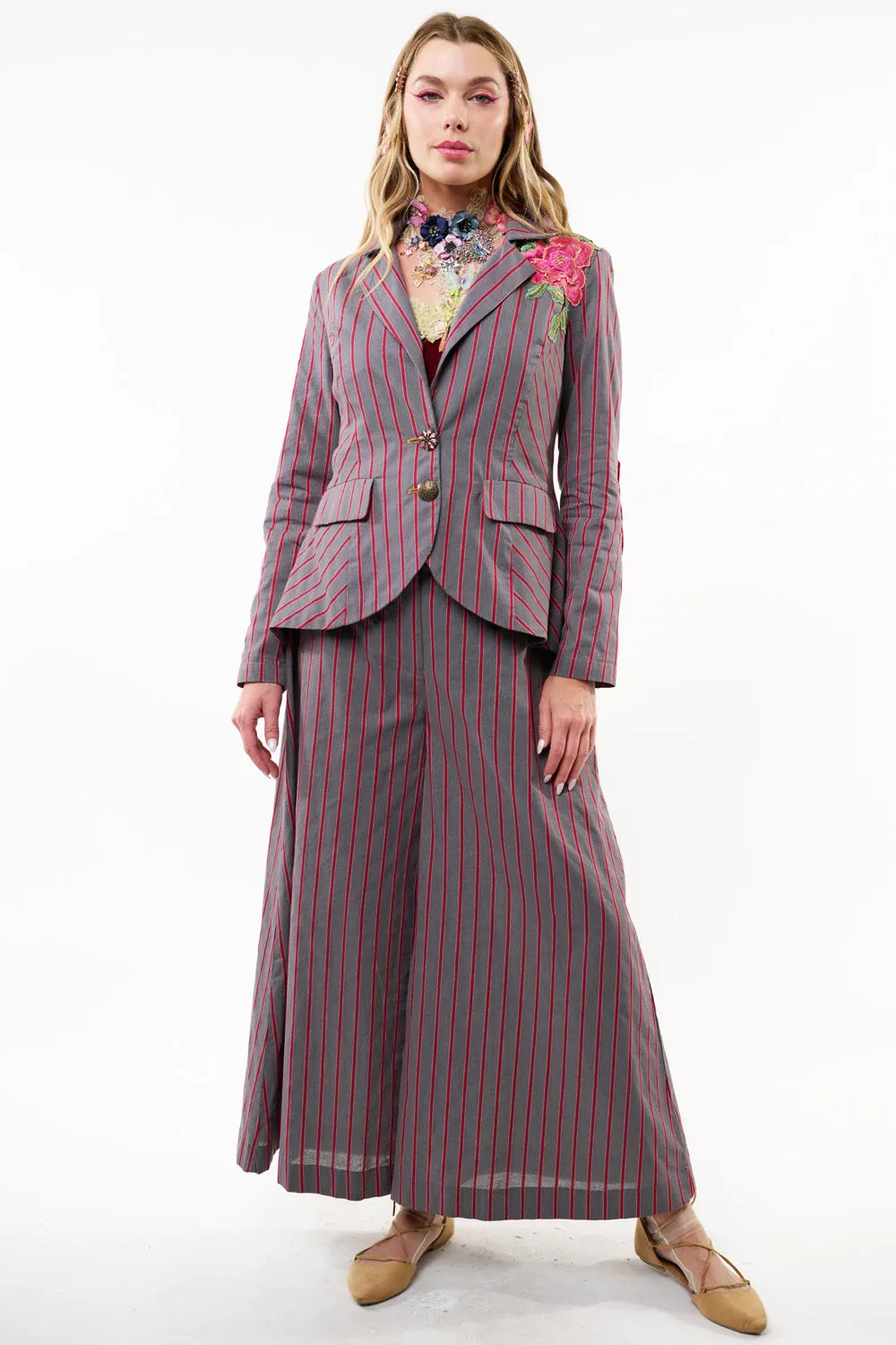 Statement Pants sold by Aratta