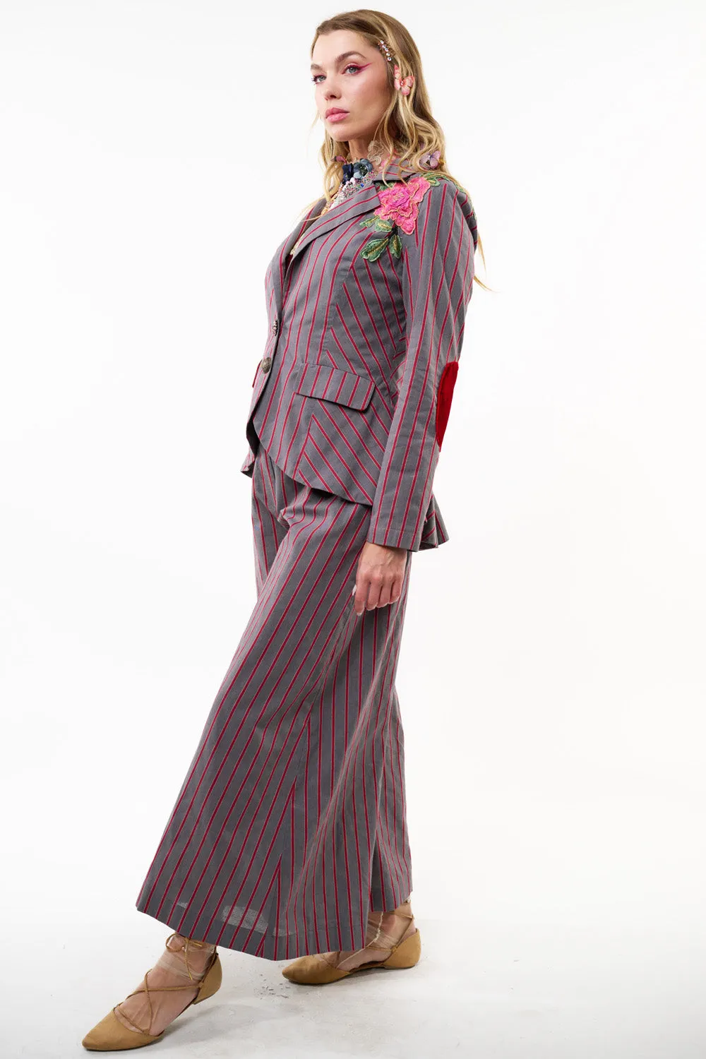 Statement Pants sold by Aratta product image thumbnail 4