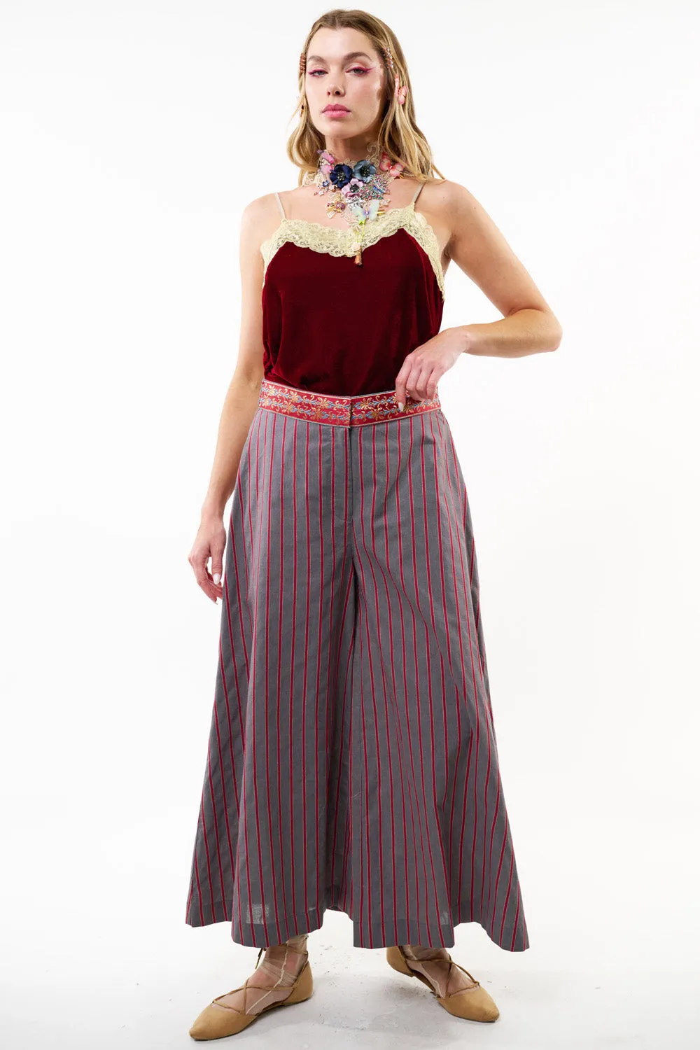 Statement Pants sold by Aratta product image thumbnail 5
