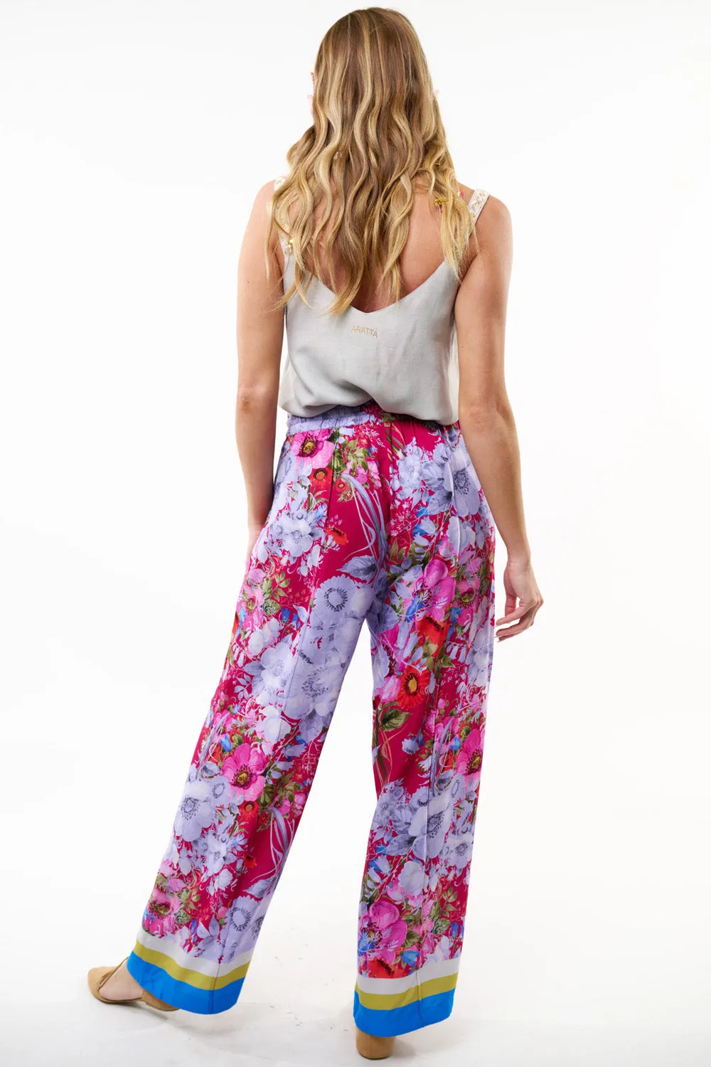 Starletta Pants sold by Aratta product image thumbnail 4