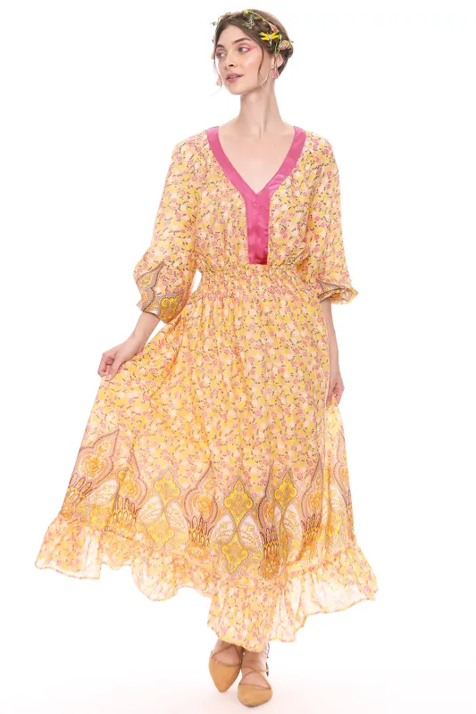 Aratta Softness Dress sold by Aratta