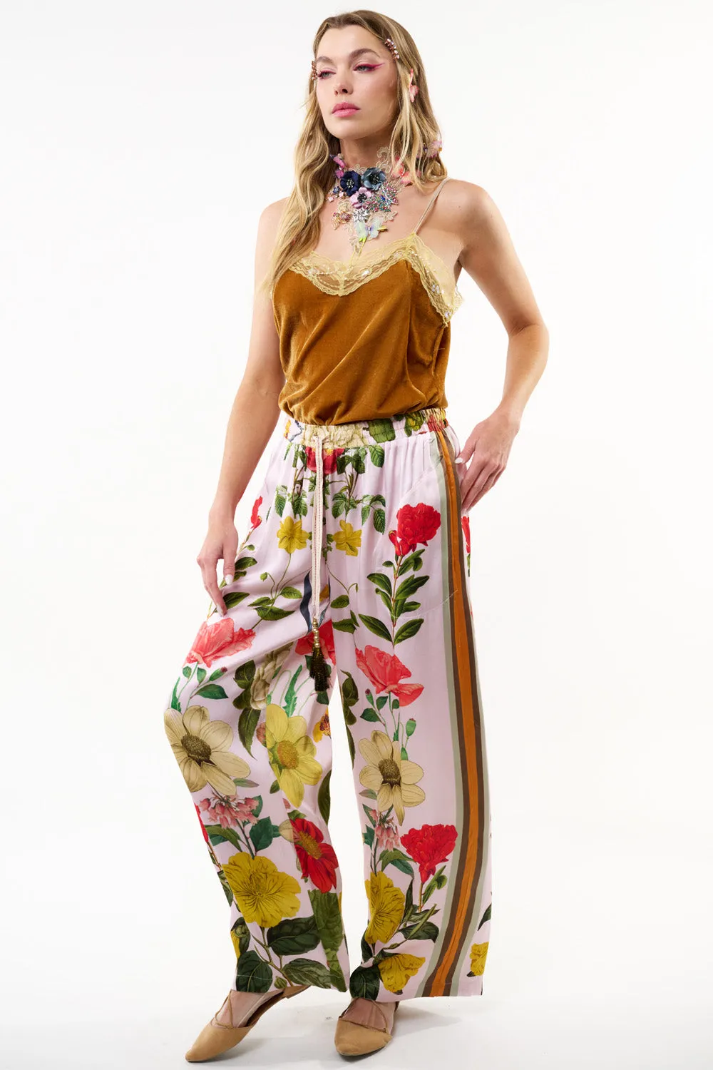 French Kiss Pants sold by Aratta product image thumbnail 2