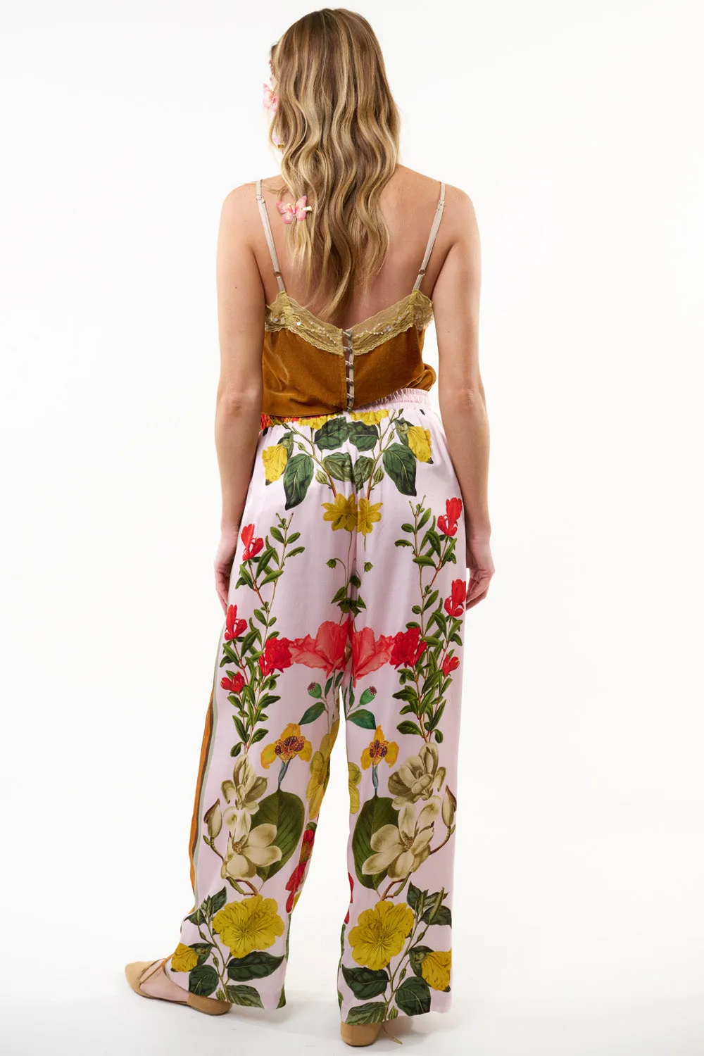 French Kiss Pants sold by Aratta product image thumbnail 3