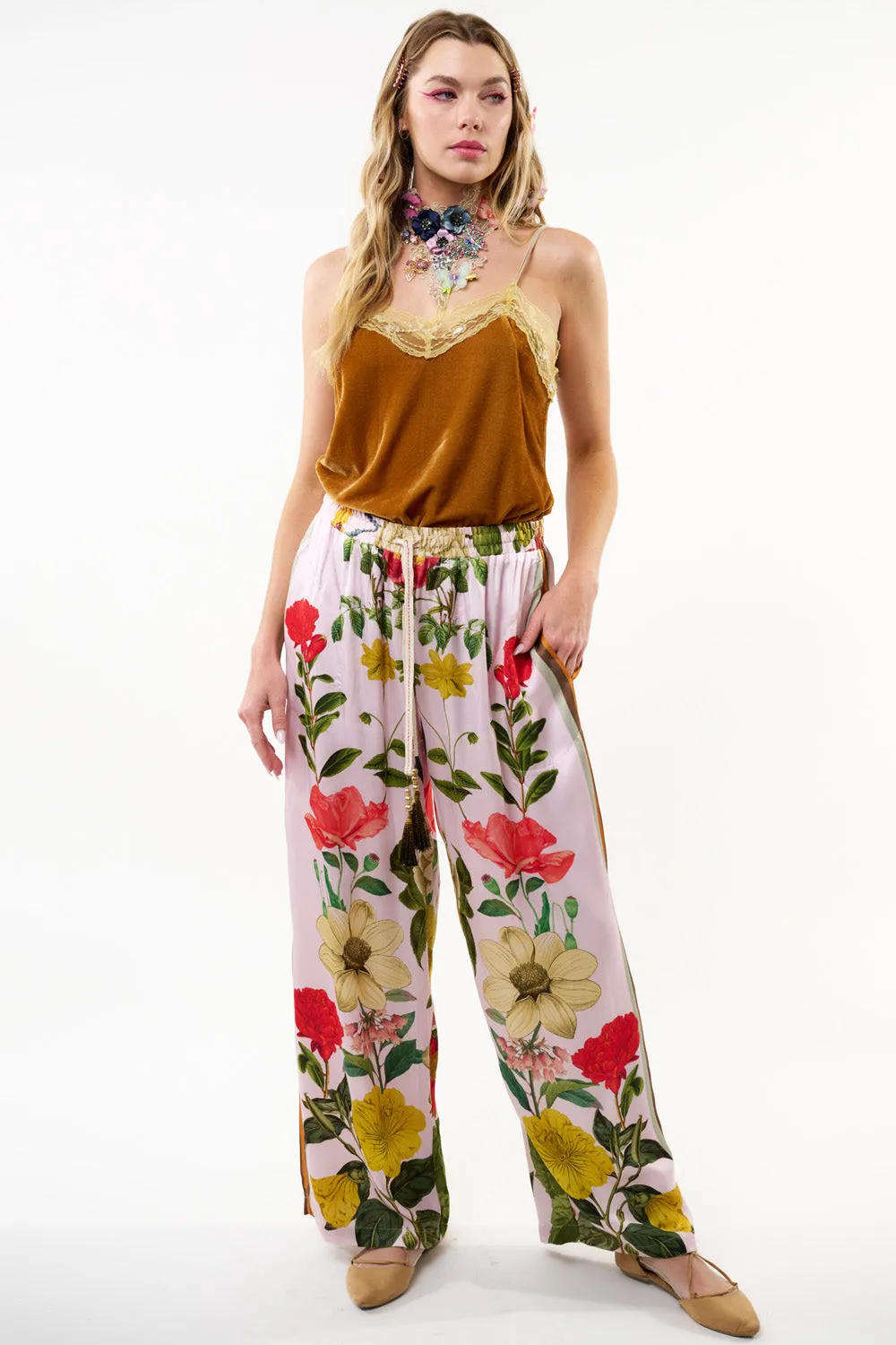 French Kiss Pants sold by Aratta