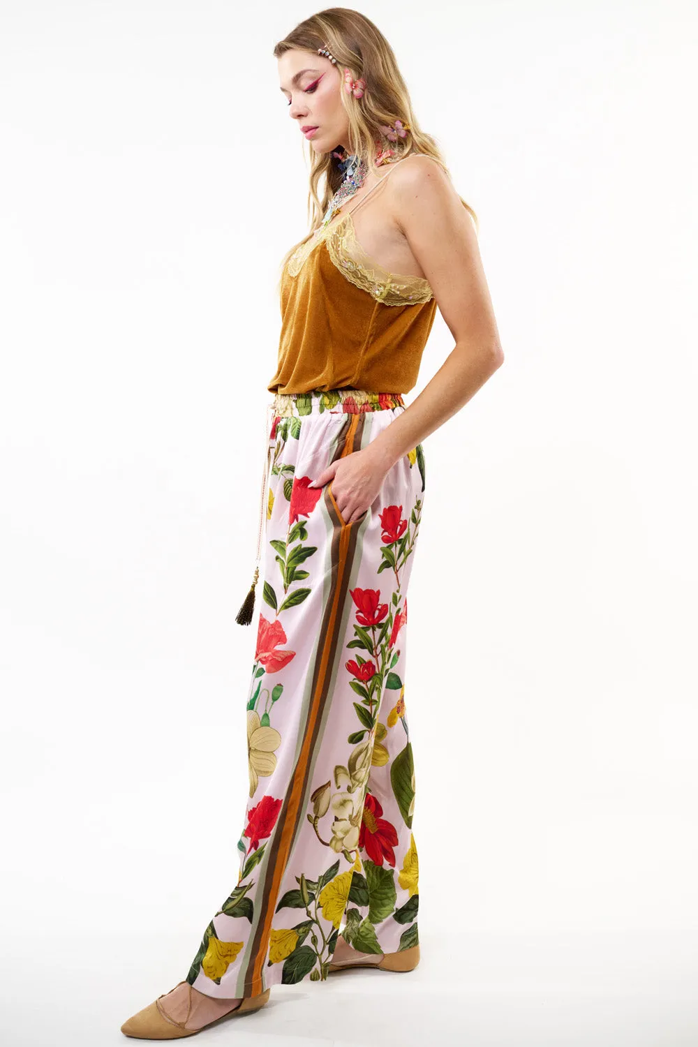 French Kiss Pants sold by Aratta product image thumbnail 5