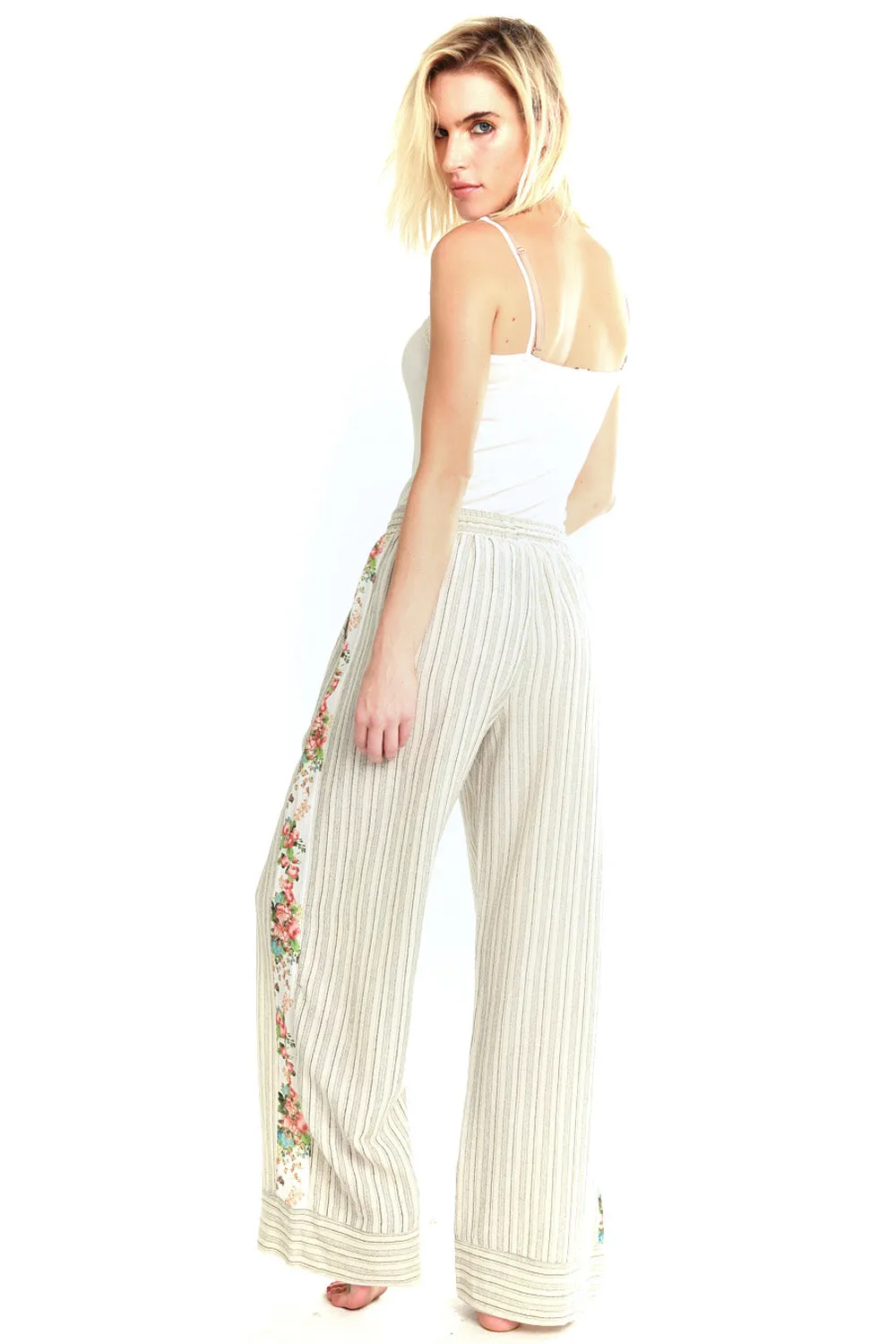 Notes Pants sold by Aratta product image thumbnail 2