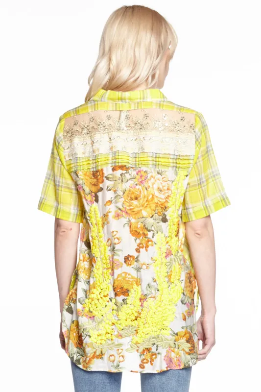 You Live Your Life Shirt sold by Aratta