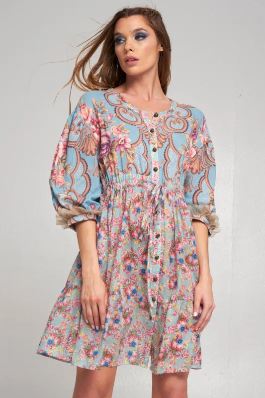 For Soraya Dress sold by Aratta