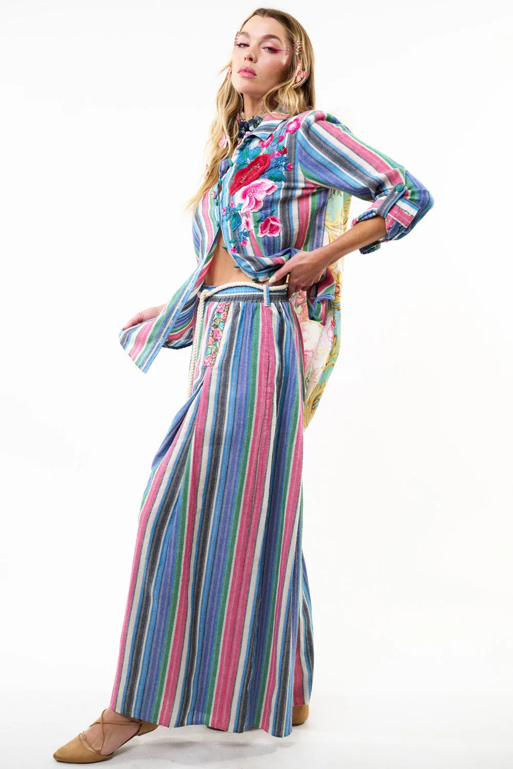 Miss June Pants sold by Aratta product image thumbnail 5