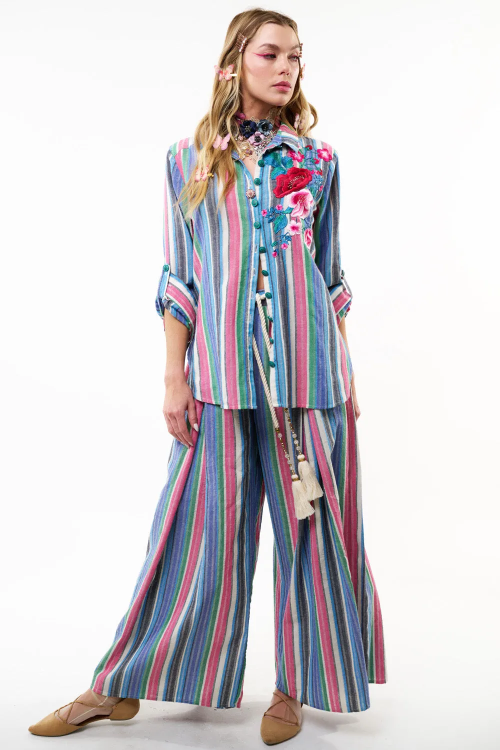 Miss June Pants sold by Aratta product image thumbnail 3