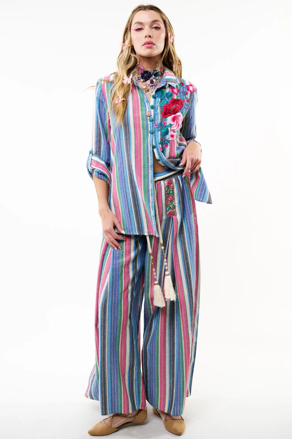 Miss June Shirt sold by Aratta product image thumbnail 5