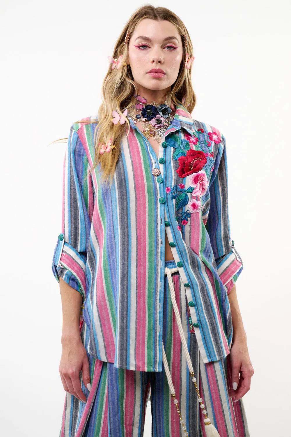 Miss June Shirt sold by Aratta