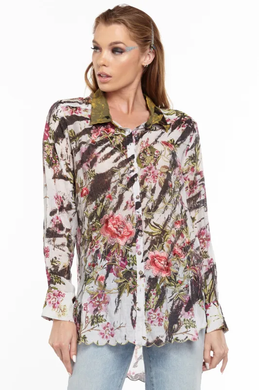 Meant to Keep Shirt sold by Aratta