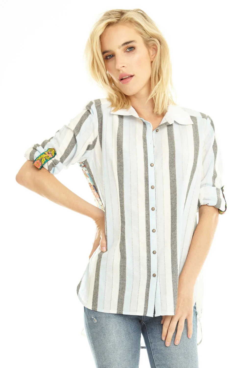 Pacific Crest Shirt sold by Aratta product image thumbnail 2