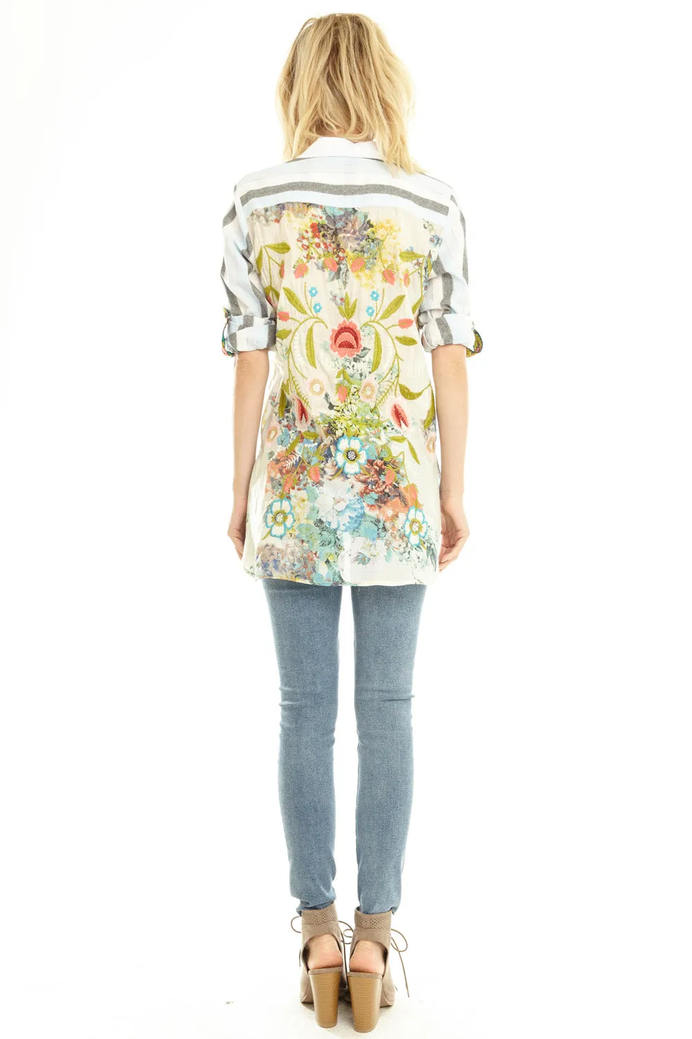 Pacific Crest Shirt sold by Aratta product image thumbnail 5