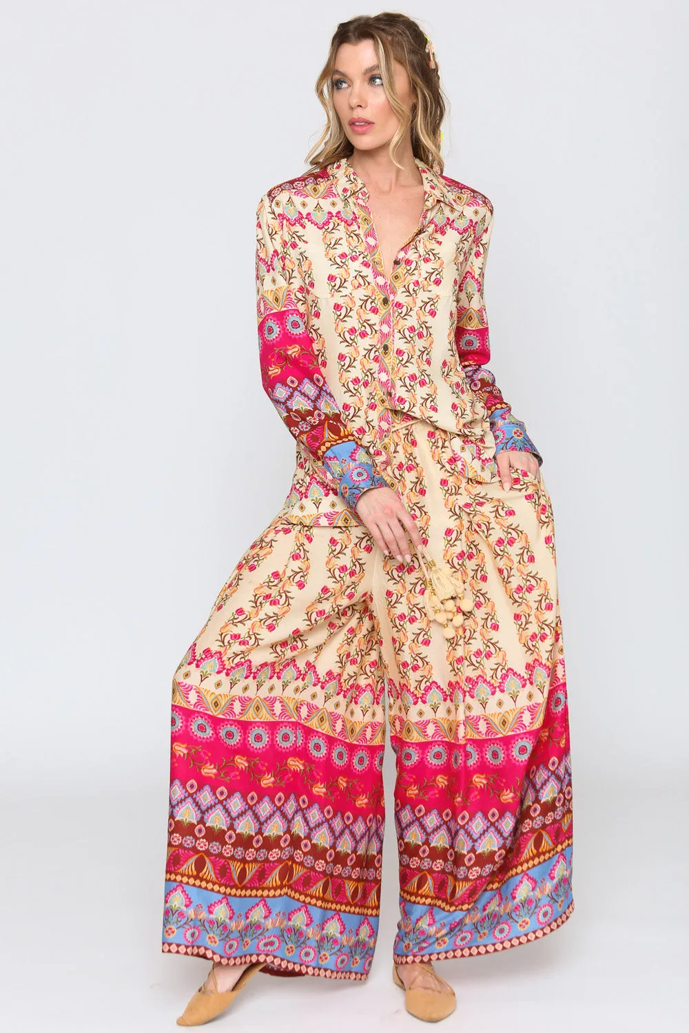 Obsessed Pants sold by Aratta product image thumbnail 3