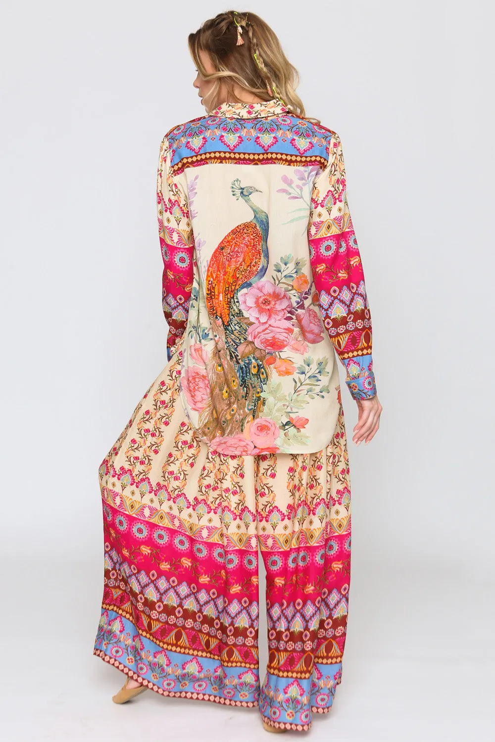 Obsessed Pants sold by Aratta product image thumbnail 5