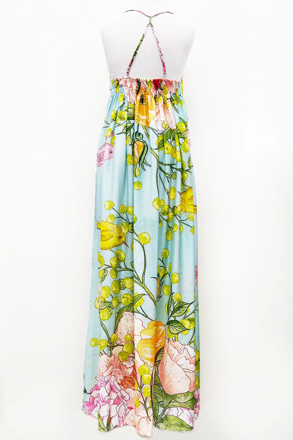 Summer Sunrise Dress sold by Aratta product image thumbnail 2