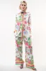 La Ville Rose Pants sold by Aratta