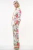 La Ville Rose Pants sold by Aratta