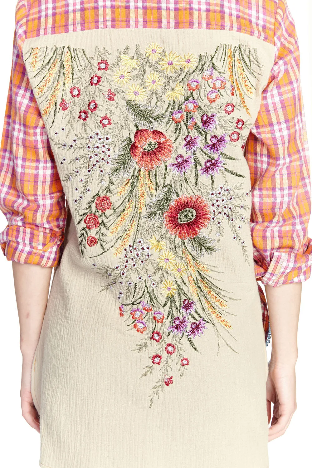 Masterpiece Shirt sold by Aratta product image thumbnail 3