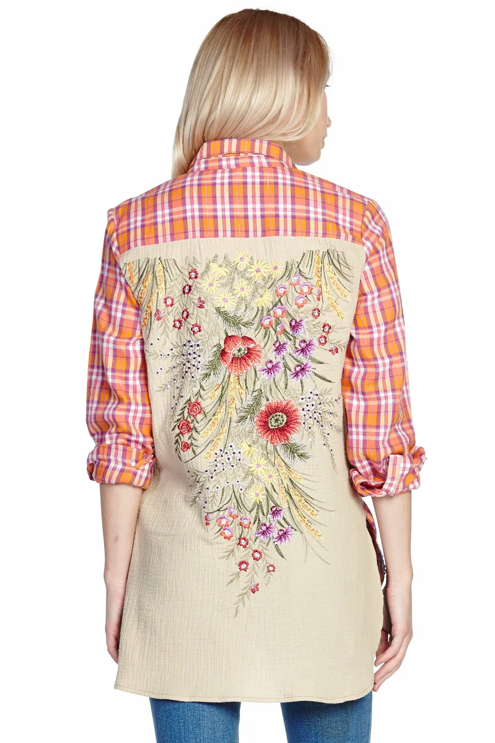 Masterpiece Shirt sold by Aratta product image thumbnail 2