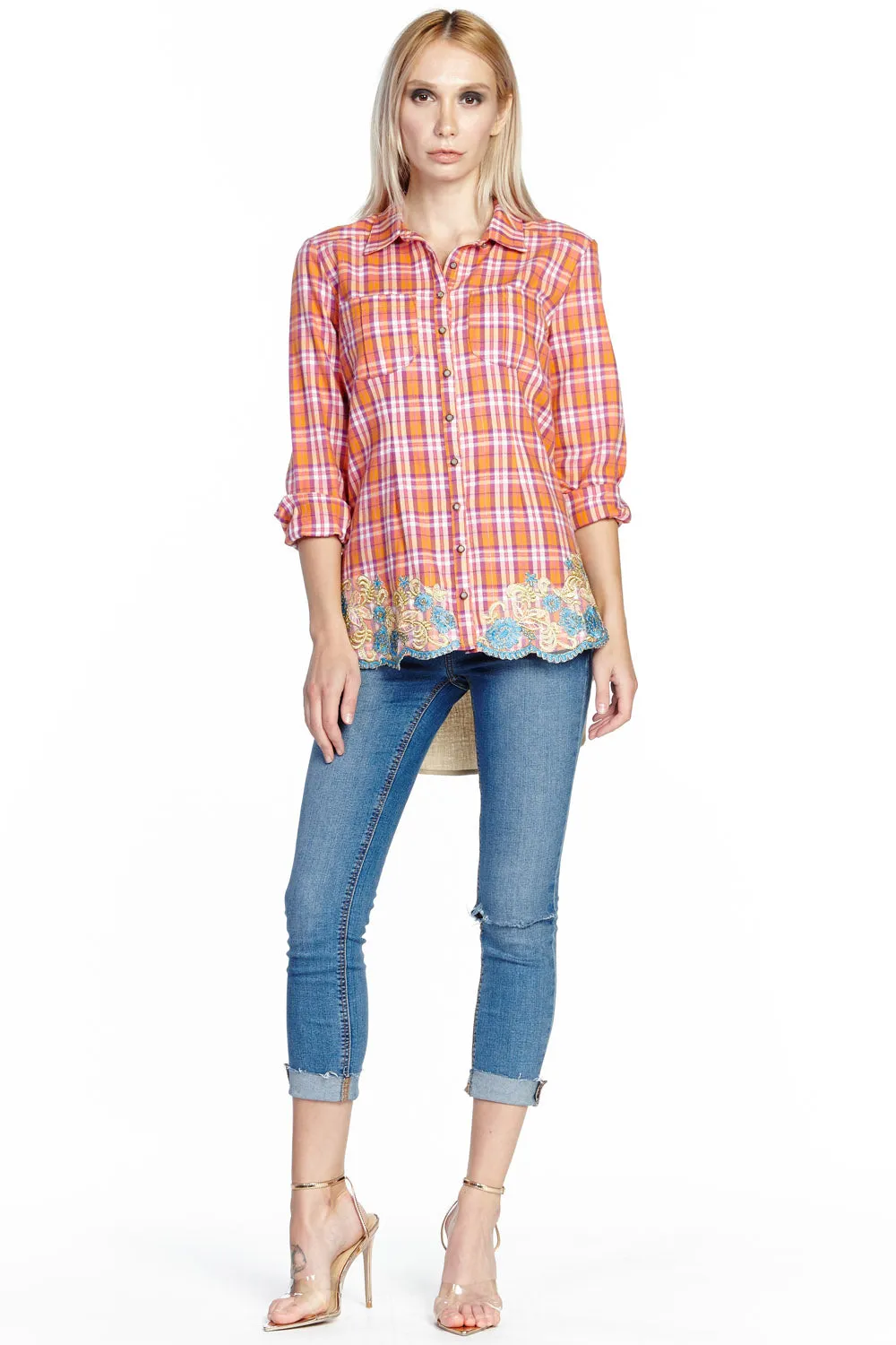 Masterpiece Shirt sold by Aratta product image thumbnail 5