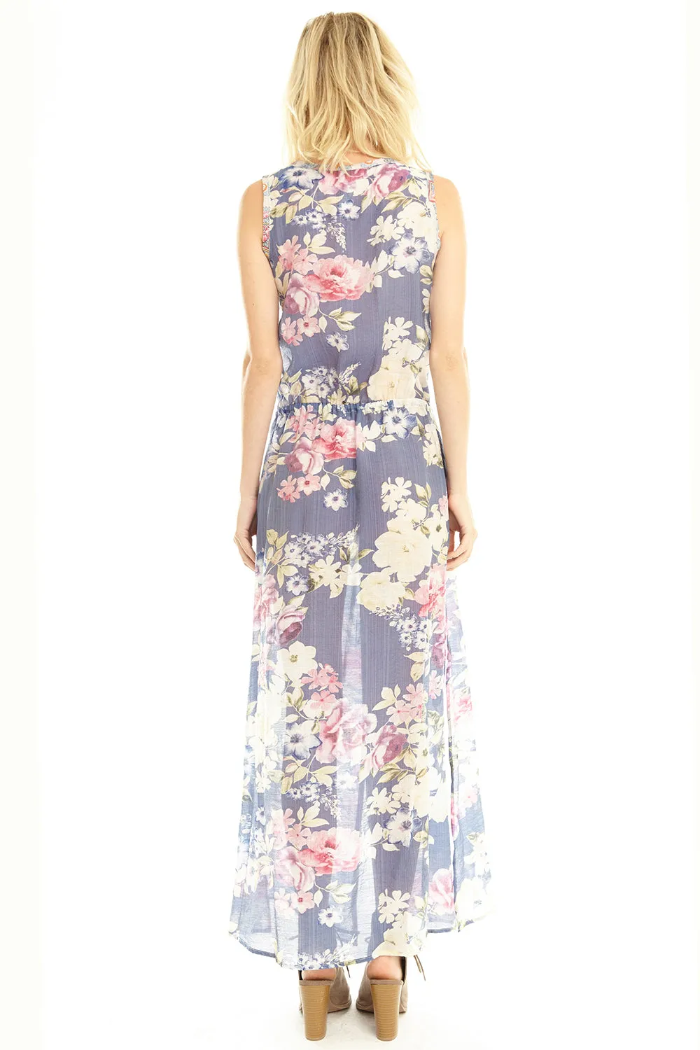 Walk Of Fame Dress sold by Aratta product image thumbnail 2