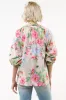 La Ville Rose Blouse sold by Aratta