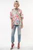 La Ville Rose Blouse sold by Aratta