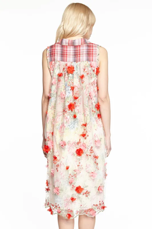 I Can't Resist Tunic sold by Aratta