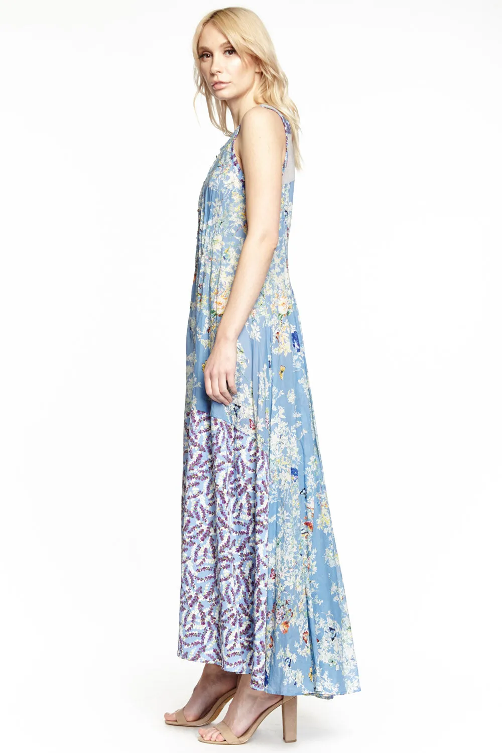 We The Free Dress sold by Aratta product image thumbnail 3