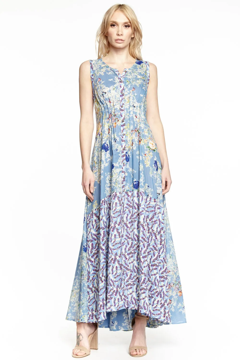 We The Free Dress sold by Aratta