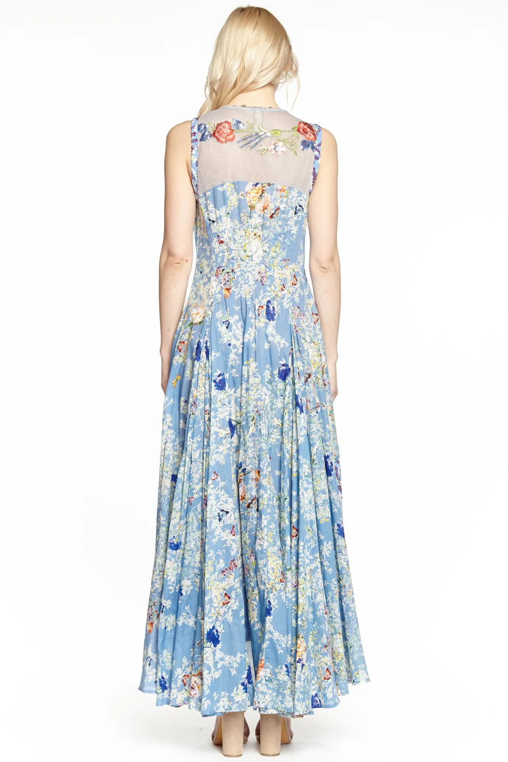 We The Free Dress sold by Aratta product image thumbnail 2